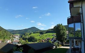 Ferienwohnung Schwarzwaldsteig