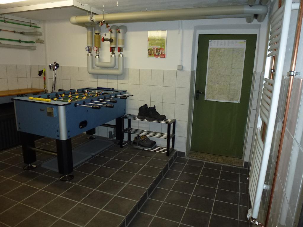 Ferienwohnung Schwarzwaldsteig Bad Peterstal-Griesbach Zimmer foto