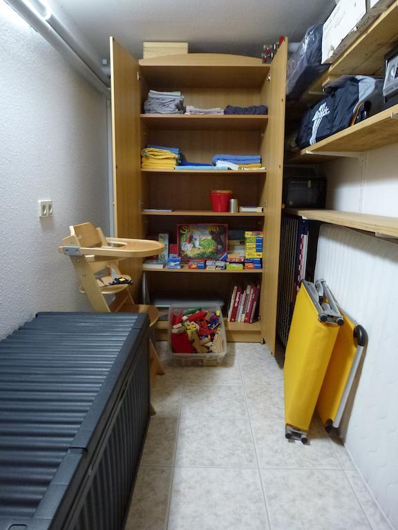 Ferienwohnung Schwarzwaldsteig Bad Peterstal-Griesbach Zimmer foto