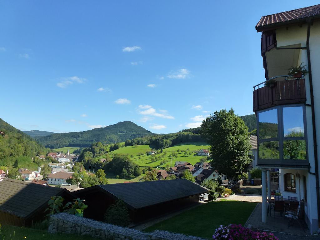 Ferienwohnung Schwarzwaldsteig Bad Peterstal-Griesbach Zimmer foto