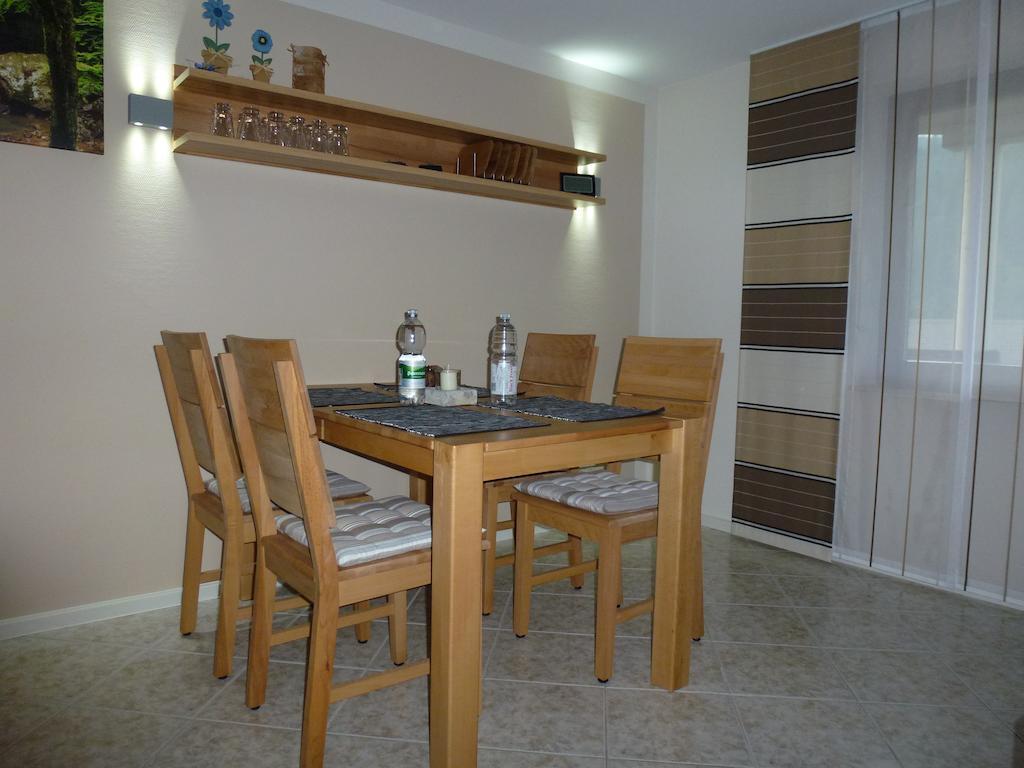 Ferienwohnung Schwarzwaldsteig Bad Peterstal-Griesbach Zimmer foto